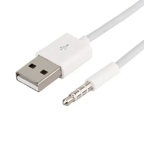 Cabo usb Apple Ipod Shuffle Similar