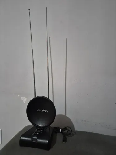 Antena Digital Aquário Dtv500