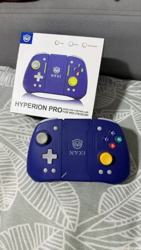 HYPERION PRO