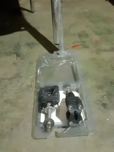 Alongador guidão oxxy