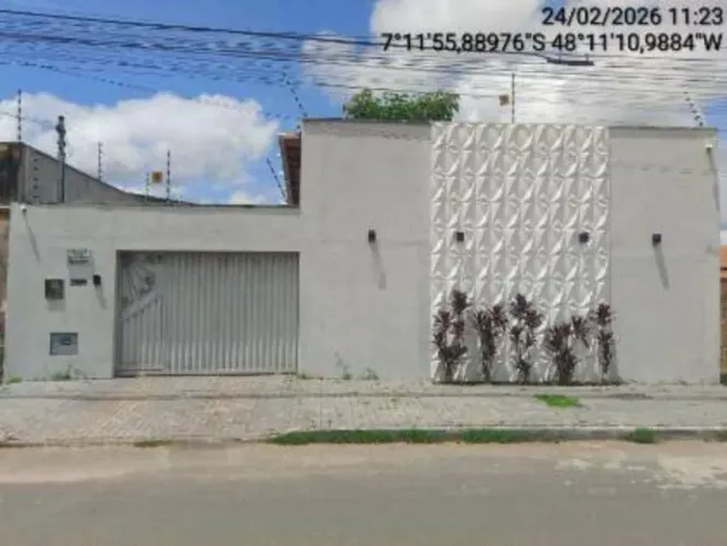 Casa em Leilão - Setor Coimbra - Araguaína - TO