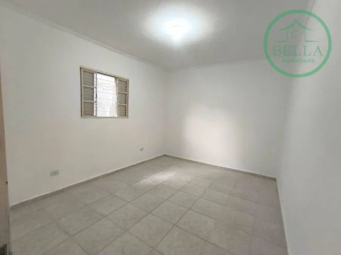 Casa com 1 dormitório para alugar, 60 m² por R$ 1.553,00/mês - Lapa - São Paulo/SP