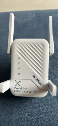Repetidor WI-FI
