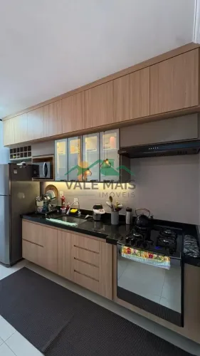 Apartamento com 2 dormitórios à venda, 86 m² por R$ 480.000,00 - Jardim Bela Vista II - Gu