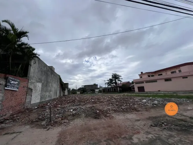 Terreno Pelotas RS brasil