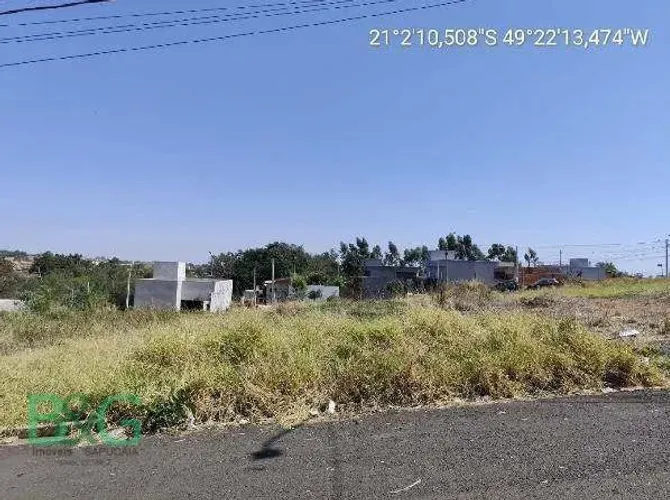 Terreno à venda, 200 m² por R$ 38.921,01 - Jardim Dos Eucaliptos - Potirendaba/SP