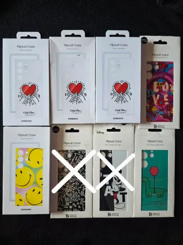 Capa Original Samsung Galaxy S24 Ultra