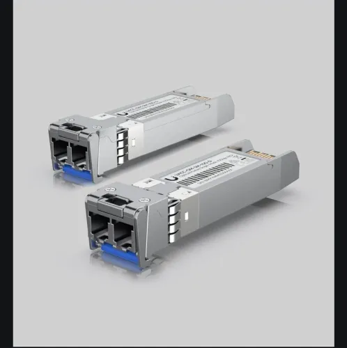 Kit Ubiquiti Unifi Completo