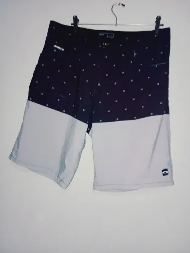 Bermuda Oakley Original 