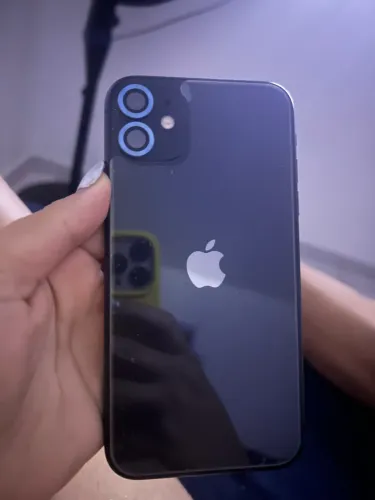 Vendo iPhone 11 64GB