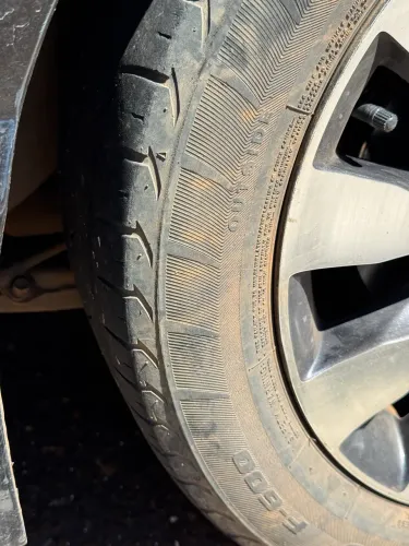 Pneus Firestone 205/55/R16