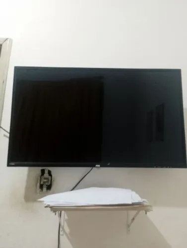 Tv AOC 32 polegadas 
