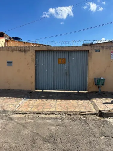 Alugo Kitinete Ceilândia Sul
