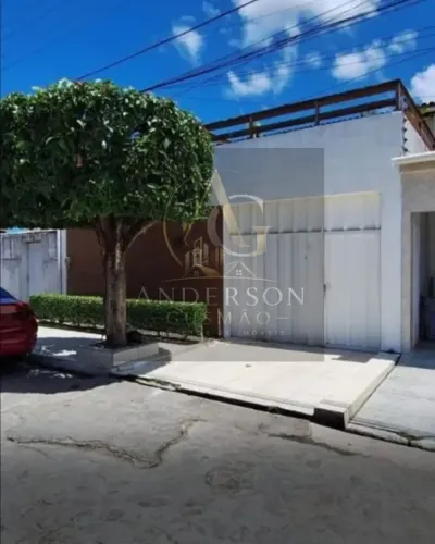 Casa à venda no RESIDENCIAL SANTO ANTÔNIO, CLIMA BOM, Maceió, AL