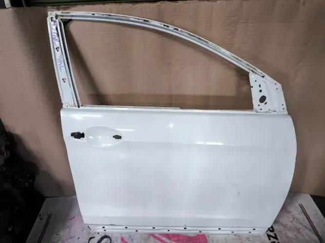 Porta Dianteira Direita Crv 2010