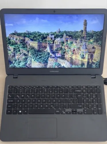 Notebook Samsung 350X