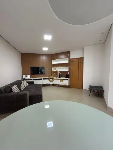 Venda-Apartamento-Araraquara-Edificio Castro Alves