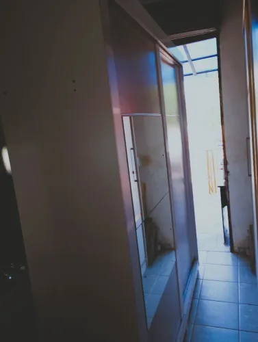 Guarda roupa
