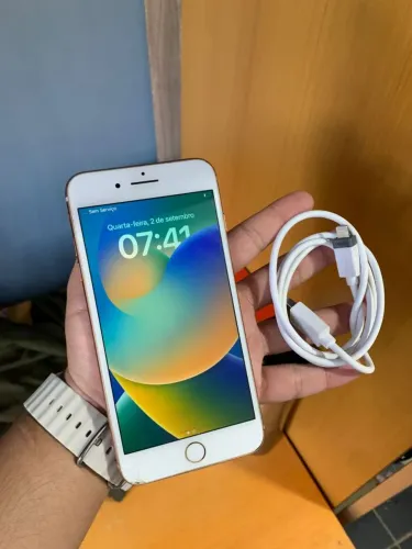 iPhone 8 Plus 256 GB
