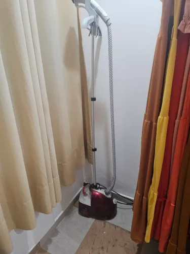 Vaporizador passador de roupas