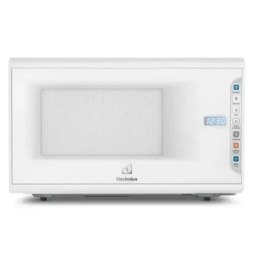 (NOVO - Lacrado) Micro-ondas Electrolux 31 litros, 1500w, 220v