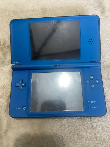 Nintendo dsi XL