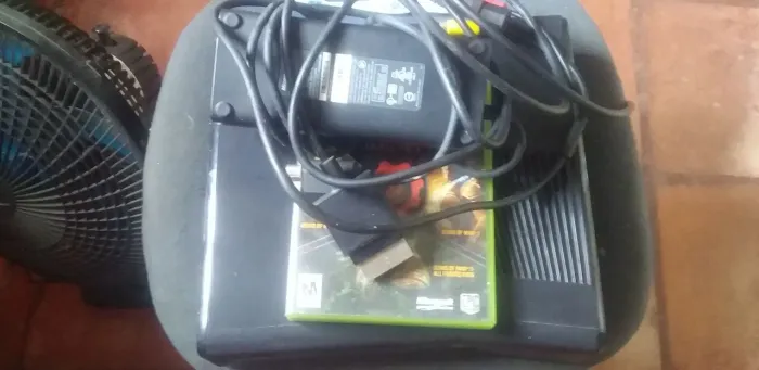 Xbox 360