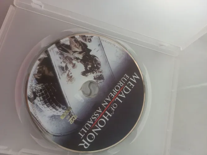 1 jogou original de PlayStation 2 está sem o manual 