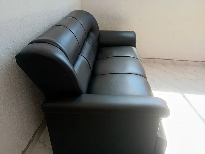 Sofá de 3 lugares 