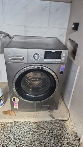 Vendo máquina de lavar