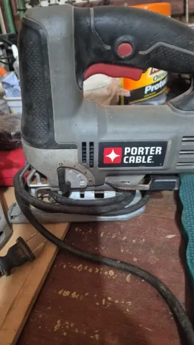 Tico Tico Orbital Porter Cable