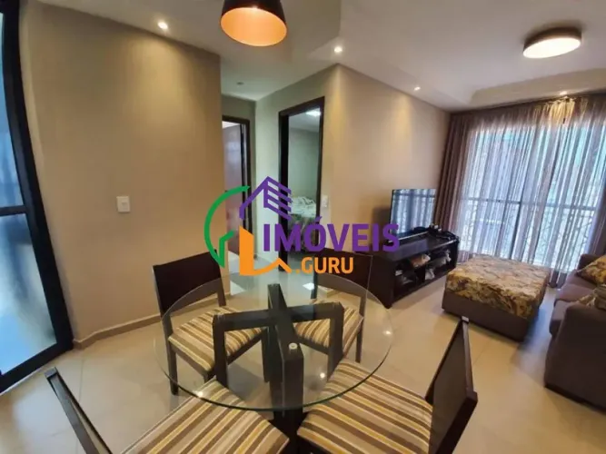 APARTAMENTO - BELA VISTA - SP