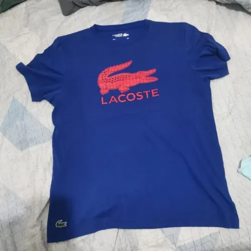 Camisa Lacoste