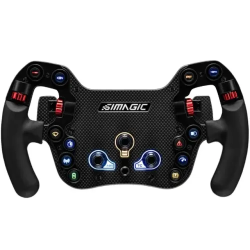 Volante Simagic FX Formula - Novo lacrado!