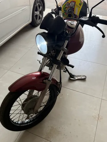 Fan 150 ESI