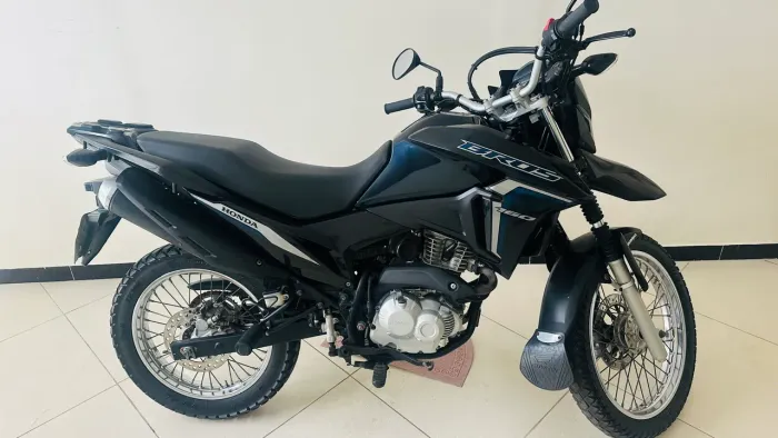 Vendo Bros 160
