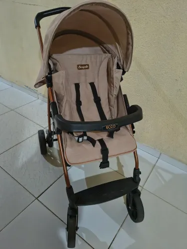 Transporte de bebê