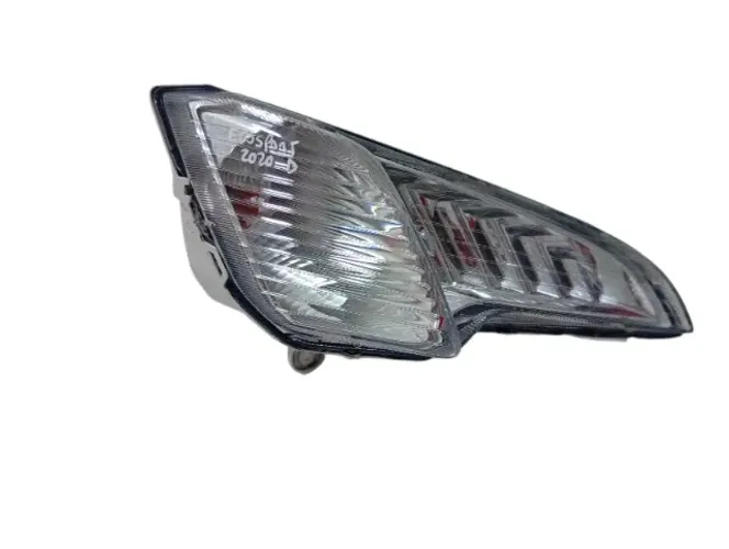 Farol De Milha L/D Ford Ecosport 18/23