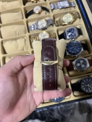 Technos skeleton automático 