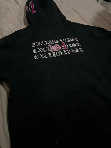 Moletom 1of1 zurple