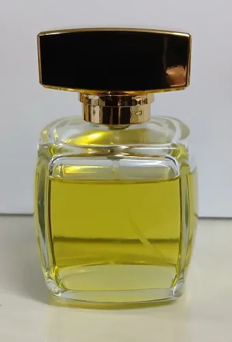 Perfume Divinity Monkey - JA Essence. Frasco de 100ml