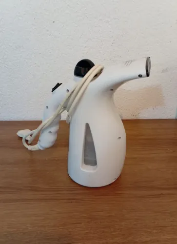 Vaporizador portátil usado, funcionando perfeitamente 