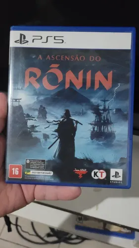 Rise of the R?nin