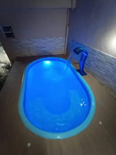 Casa de aluguel de temporada - Casa Verde Mar