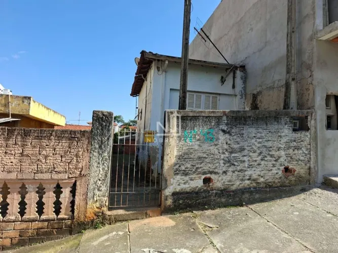 Terreno à venda, Jardim Pau Preto em Indaiatuba