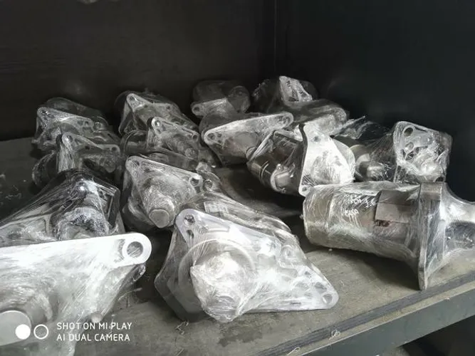 Renault kwid/Sandero/Logan 3 cilindros motor de arranque