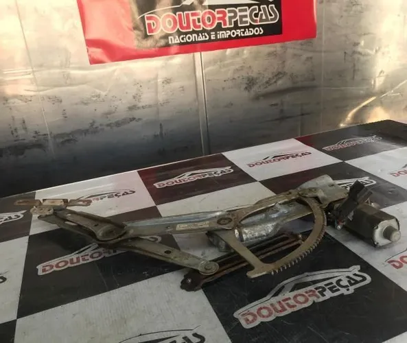Máquina Vidro Elétrica Dianteira Direita Gm Corsa Classic 0130821781
