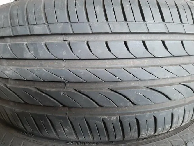 Pneu 225 40 18 ling long Volkswagen Jetta semi novo