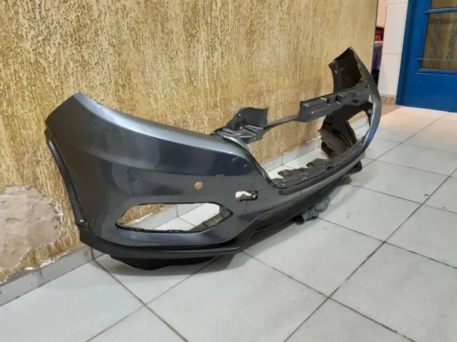 Parachoque HRV / HR-V 2019/2020/2021 Original