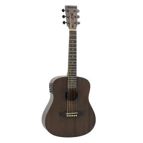 Violão Strinberg Baby Forest FS2B TOS